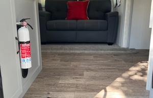 2022 Forest River RV Vibe 32BH
