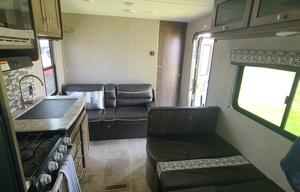 2020 Dutchmen RV Aspen Trail 2710BHWE