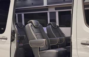 2026 OGV Sprinter