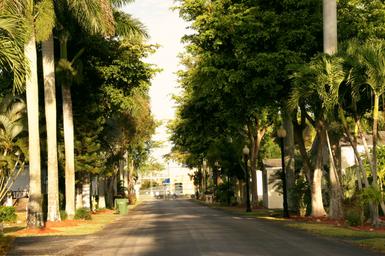 The Boardwalk RV Resort