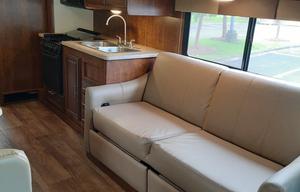 2017 Forest River RV FR3 29DS