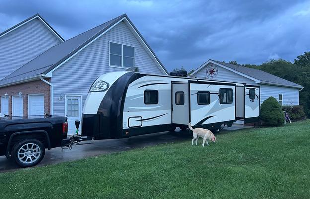 Cannon's Family Retreat