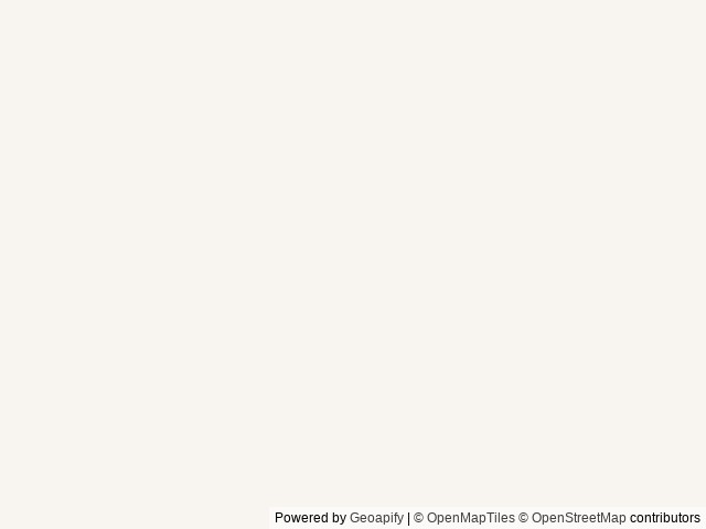 Map of Cricket Mountains One Day Ride location at Fillmore, UT, United States