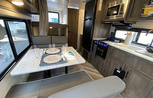 2022(2) Forest River RV Salem Cruise Lite 261BHXL