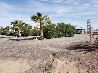 Bouse RV Park