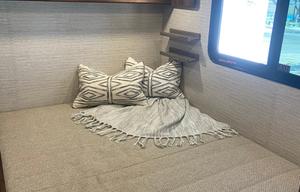 The Coastal Cruiser - 2020 Winnebago Outlook 25J