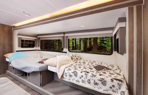 Amazing Family Getaway with Kids Bedroom