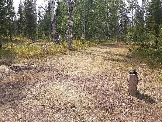 GR1, Loop: SANDSTONE CABIN