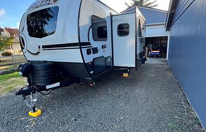 2024 Rockwood GEO Pro 20BHS RV rental photo 1