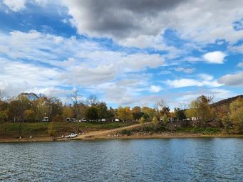 Sandy Springs Campground