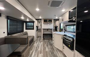 BRAND NEW! 2026 JAYCO JAY FLIGHT 321BDS