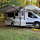 Great Times Off-Grid:  "Ratchet"!