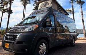 2023 Thor Motor Coach Dazzle 2AB