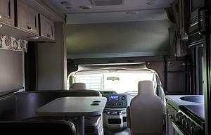 "Fancy The Forester" 2020 Forest River: 2291S Ford