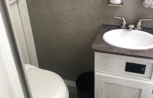 2020 Forest River RV Flagstaff E-Pro E19FD