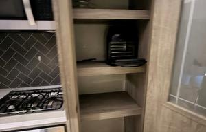 2021 Forest River RV Wildwood Heritage Glen Elite Series 36FL RV rental photo 5