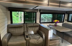 2021 Keystone RV Sunset Trail 331BH