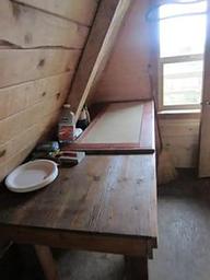 COGHILL LAKE CABIN4