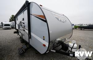 NEW 2022 Outdoor Kitchen Bunkhouse #1