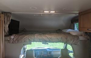 Thor Four Winds 31e