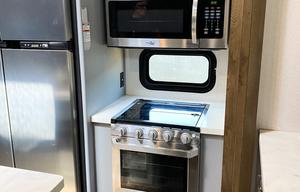 Davis Luxury Rental