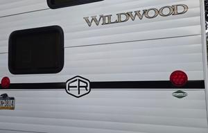 2026 Wildwood 300ICE RV rental photo 5