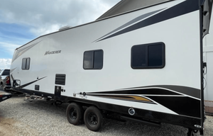 2021 Genesis Supreme Genesis Supreme 27 FS