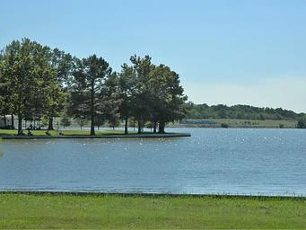 Merrisach Lake - D Loop