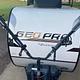 "Joey" The 2018 Forest River RV Rockwood Geo Pro 12RK