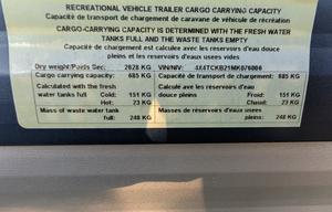 2021 Forest River RV Cherokee Grey Wolf 26DBH
