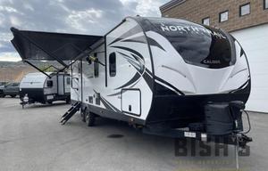 Modern Family & Pet Friendly North Trail Ultralite