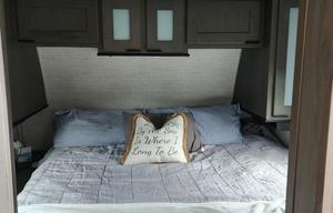 2021 MPG 2780RE RV rental photo 10