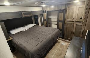 2021 Keystone RV Sprinter Limited 3570LFT