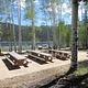 MOON LAKE GROUP CAMPGROUND