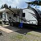 2018 Heartland Wilderness 2850BH
