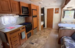 Lazy B’s RV