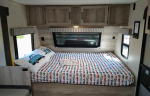 2021 BunkHouse Fun! *** Delivery Only ***