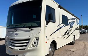 2021 Fleetwood RV Flair 29M RV rental photo 15