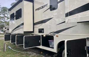 Take It Easy RV's 2023 Jayco Precept 36C