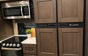 Meet"Lynn Lizzie"-2020 Grand Design Reflection 315