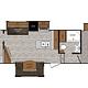 CRUSADER , Sleeps 10, Bunkroom, 2 Baths, 2 Entries