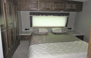 2020 Forest River RV Rockwood Ultra Lite 2706WS