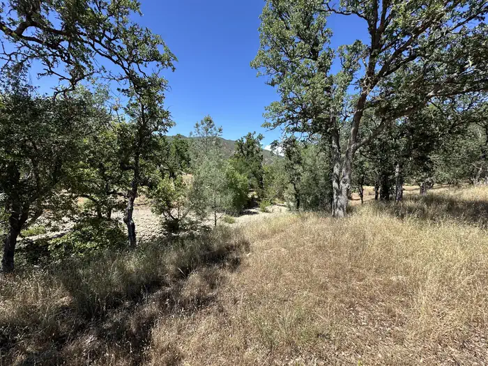 American Canyon Campground