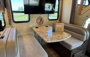 The Cheetah | Glamping on Wheels – Sleeps 6-8
