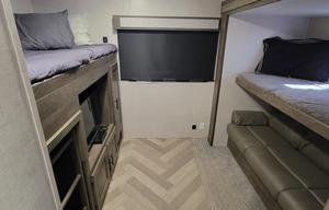 Carnero's beautiful home on wheels