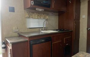 2017 Forest River RV Salem Cruise Lite 191RDXL