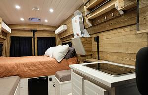 ChaserVan