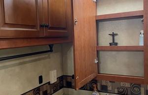 2011 Four Winds RV Windsport 32V HAL1806