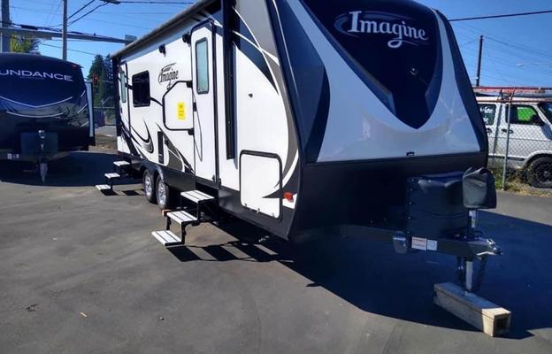 2018 Imagine 2250RK RV rental photo 1