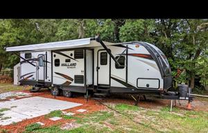 2018 Heartland Mallard 33